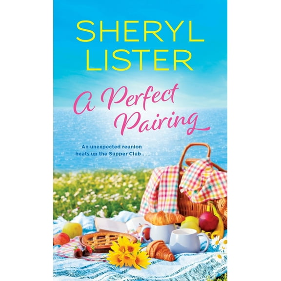 Pre-Owned A Perfect Pairing (Mass Market Paperback) 1538755297 9781538755297