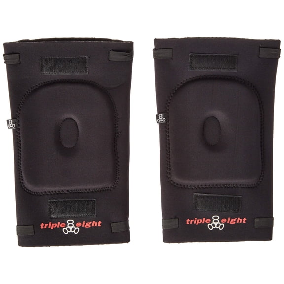 Triple Eight Knee Gaskets Small