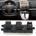 thumbnail image 1 of Interruptor de ventana de coche, interruptor de ventana eléctrica de coche, interruptor de ventana eléctrica, interruptor de ventana eléctrica diseñado a medida para la perfección, 1 of 8