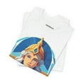 thumbnail image 4 of Goddess Shirt, Athena, 4 of 6