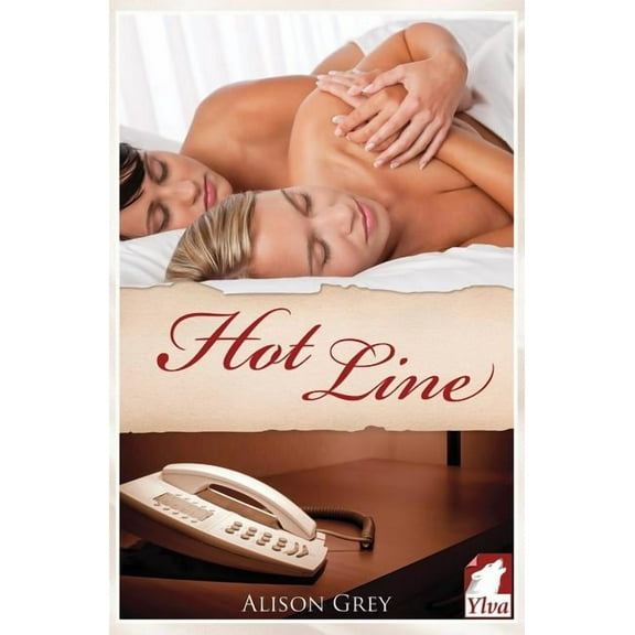 Hot Line (Paperback)