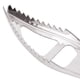 thumbnail image 4 of 1 raspador de limpieza de escamas de pescado de acero inoxidable, raspador manual de cocina, herramientas para quitar escamas de mariscos, 4 of 8