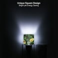 thumbnail image 6 of Xecao Fresh Avocados for Night Light - a Wall-mounted LED Fixture with A Dusk-to-dawn Sensor, Ideal for Bedrooms, Bathrooms, Hallways, and Kitchens-EU, 6 of 7