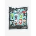 thumbnail image 2 of Nightmare Before Christmas Series 6 3D Foam Bag Clip | One Random, 2 of 2