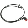 thumbnail image 1 of Unique Bargains 2045401317 Rear Left or Right ABS Sensor for 2010-2015 Mercedes-Benz GLK350, 1 of 5