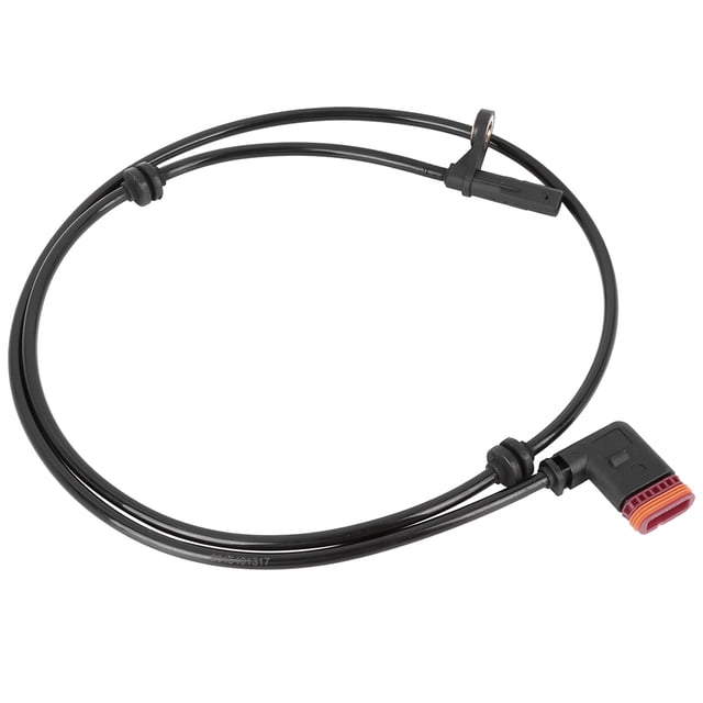 Unique Bargains 2045401317 Rear Left or Right ABS Sensor for 2010-2015 Mercedes-Benz GLK350