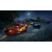 Cars 3: Driven to Win for Nintendo Switch