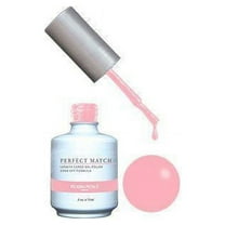 Lechat Perfect Match Duo Gel  Lacquer Picking Petals PMS 173