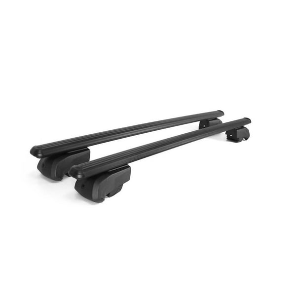 OMAC USA Roof Rail Rack For Chevrolet Suburban 20212023 Cross Bars