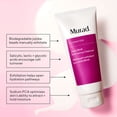thumbnail image 2 of Limpiador Murad AHA/BHA exfoliante con ácido salicílico 150 ml, 2 of 7