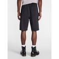 thumbnail image 3 of No Boundaries Baggy Fit Twill Cargo Shorts, 10" Inseam, Men's Sizes XS-5XB, 3 of 5