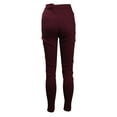 thumbnail image 4 of Women Stretch Pencil Pants High Waist Skinny Jeggings Jeans Casual Slim Fit Trousers Women's Skinny Pants Stretch Pencil, 4 of 5