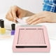 thumbnail image 1 of Colector de Polvo de Uñas con Filtro Reutilizable Potencia de Succión Fuerte de 80 W Aspiradora de Uñas Profesional para Colector de Polvo de Ventilador de Uñas de Manicura ANGGREK  Otros, 1 of 8