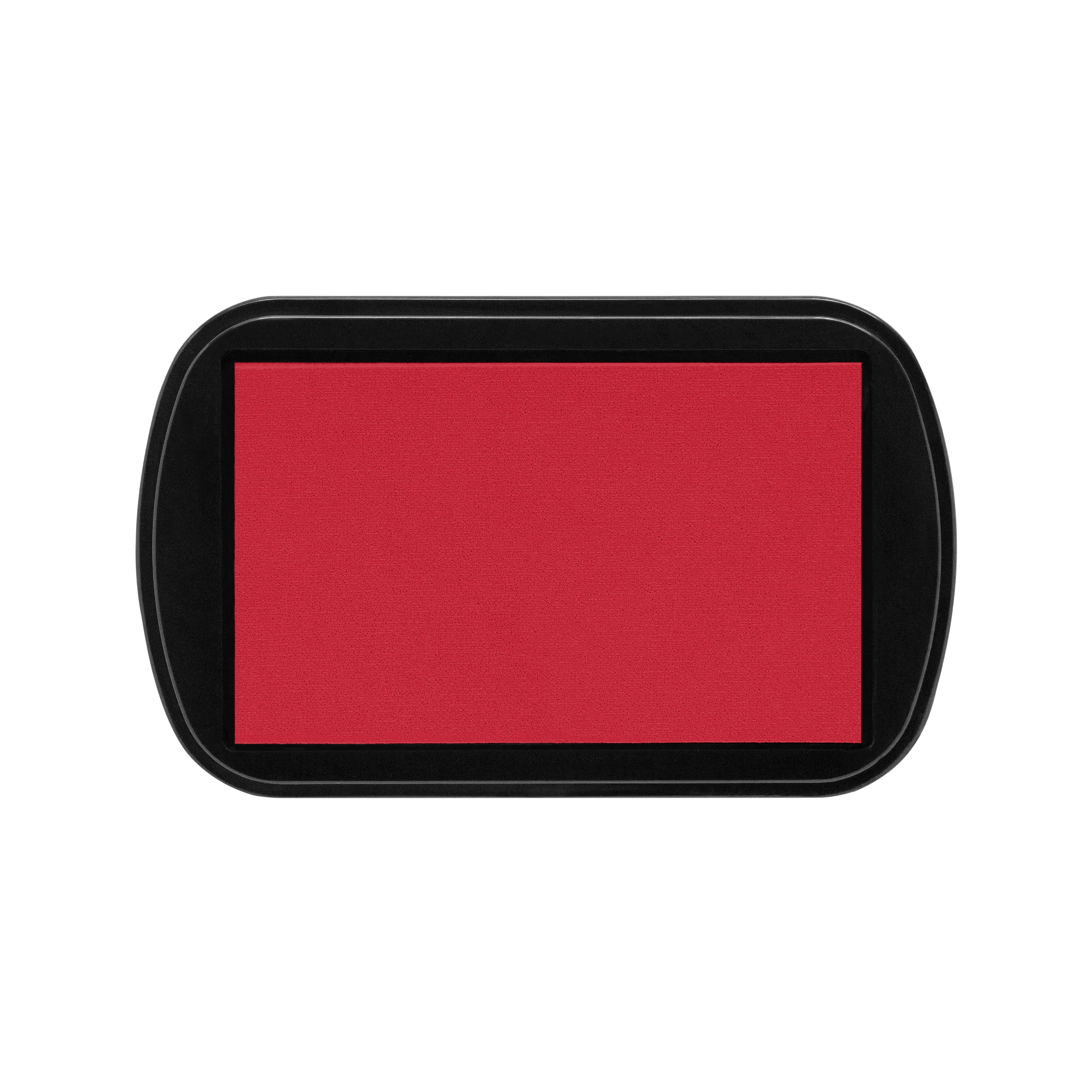 Craft Smart Washable Ink Pad: Red | 2 x 3 Inches