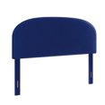 thumbnail image 1 of Sauder® Collection Cannery Bridge Tête de lit, Finition Navy, 428716, 1 of 3