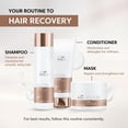 thumbnail image 3 of Wella Professionals Fusion Mascarilla Reparaci&oacute;n Da&ntilde;o 150ml, 3 of 9