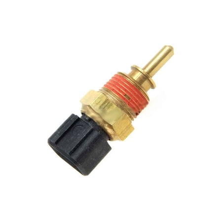 Water Temperature Sensor - Compatible with 2001 - 2009 Hyundai Santa Fe 2002 2003 2004 2005 2006 2007 2008