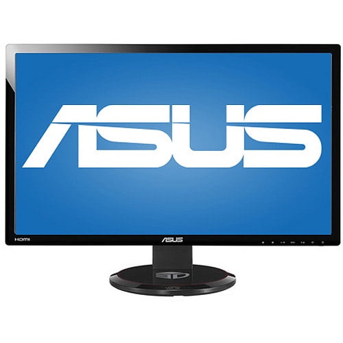 ASUS MS VG278HE 27/" Widescreen LCD Monitor