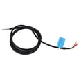 thumbnail image 1 of Sensor de Humedad y Temperatura del Suelo ANGGREK Acero Inoxidable 304, 1 of 8