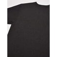 thumbnail image 4 of Carhartt Workwear Pocket S/S Henley Carbon Heather, 4 of 5
