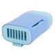 thumbnail image 3 of Ventilateur de cou suspendu à 3 vitesses, mini ventilateur de poche portable élégant pour l'été, pour une utilisation en extérieur à la maison, 3 of 4