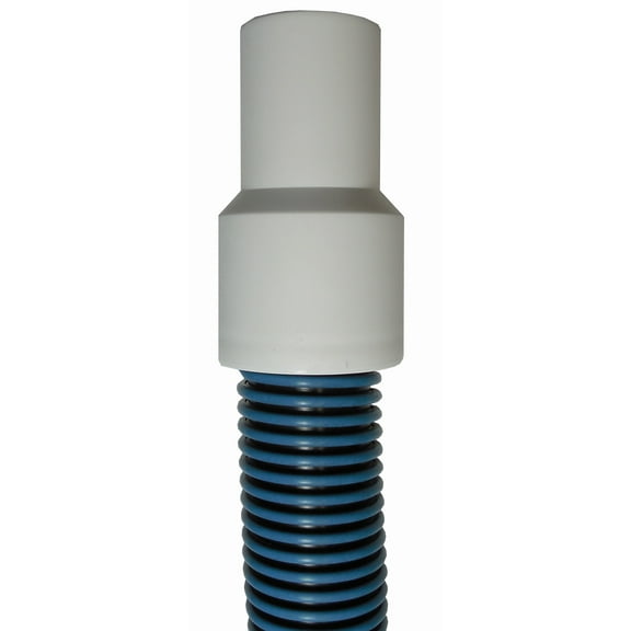 Jed Pool 60-250D-45 1.5" x 45' Super Loop Vacuum Hose