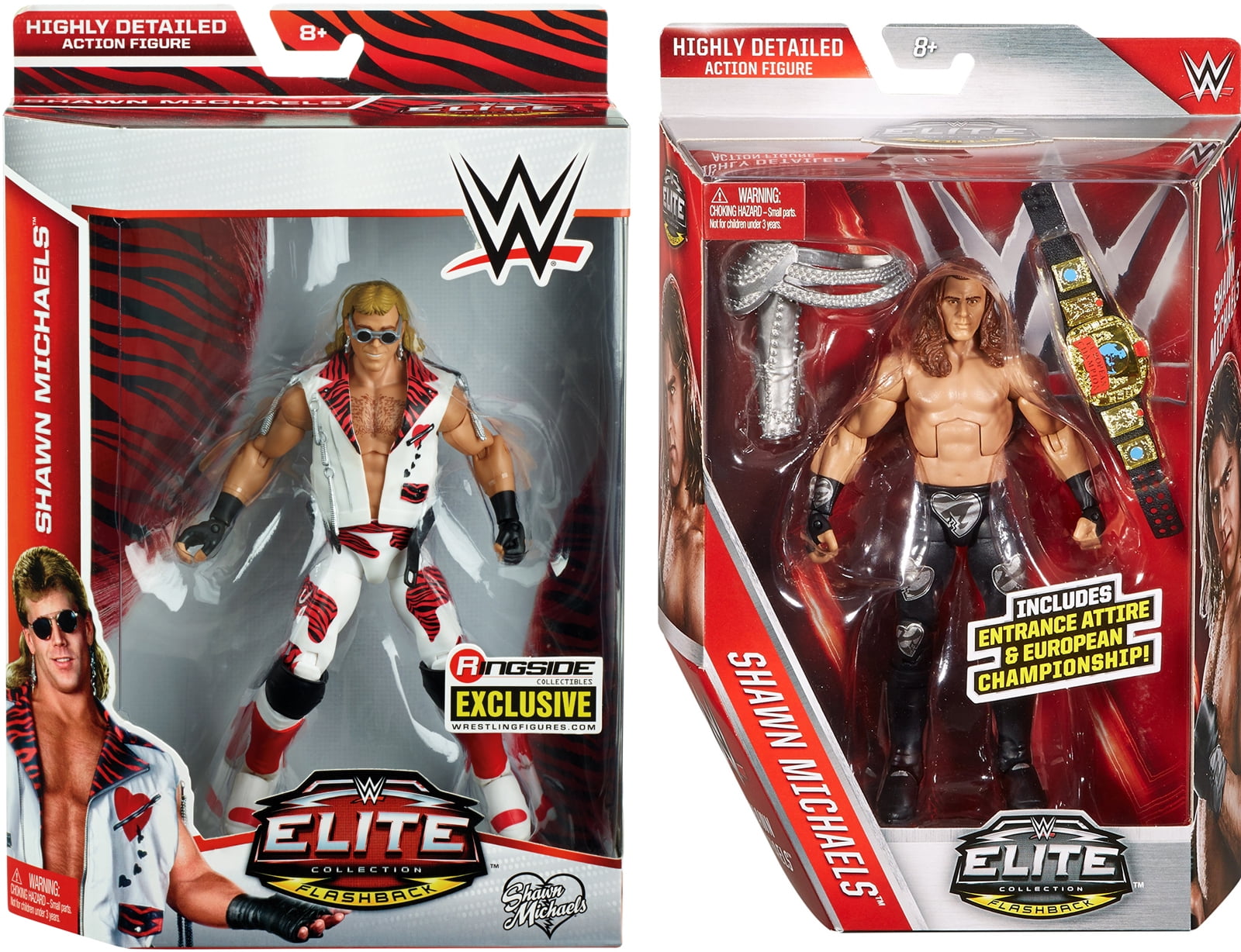 wwe legends figures