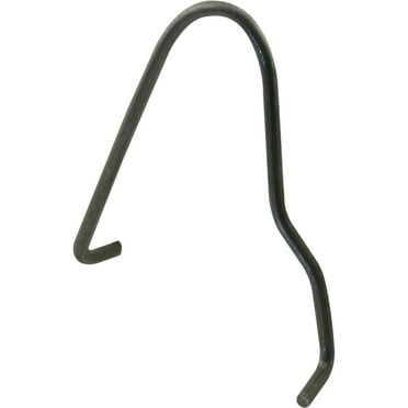 Steel Sash Window Glazing Clip (50-pack)