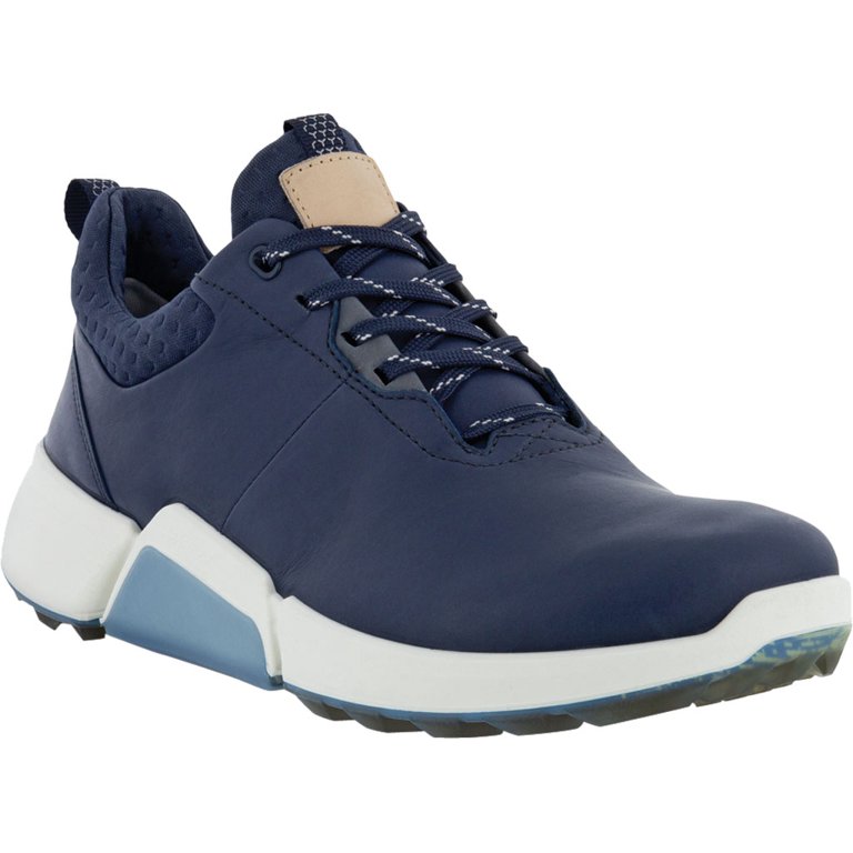 Women's ECCO BIOM Hybrid 4 GORE-TEX Golf Sneaker Ombre - Walmart.com