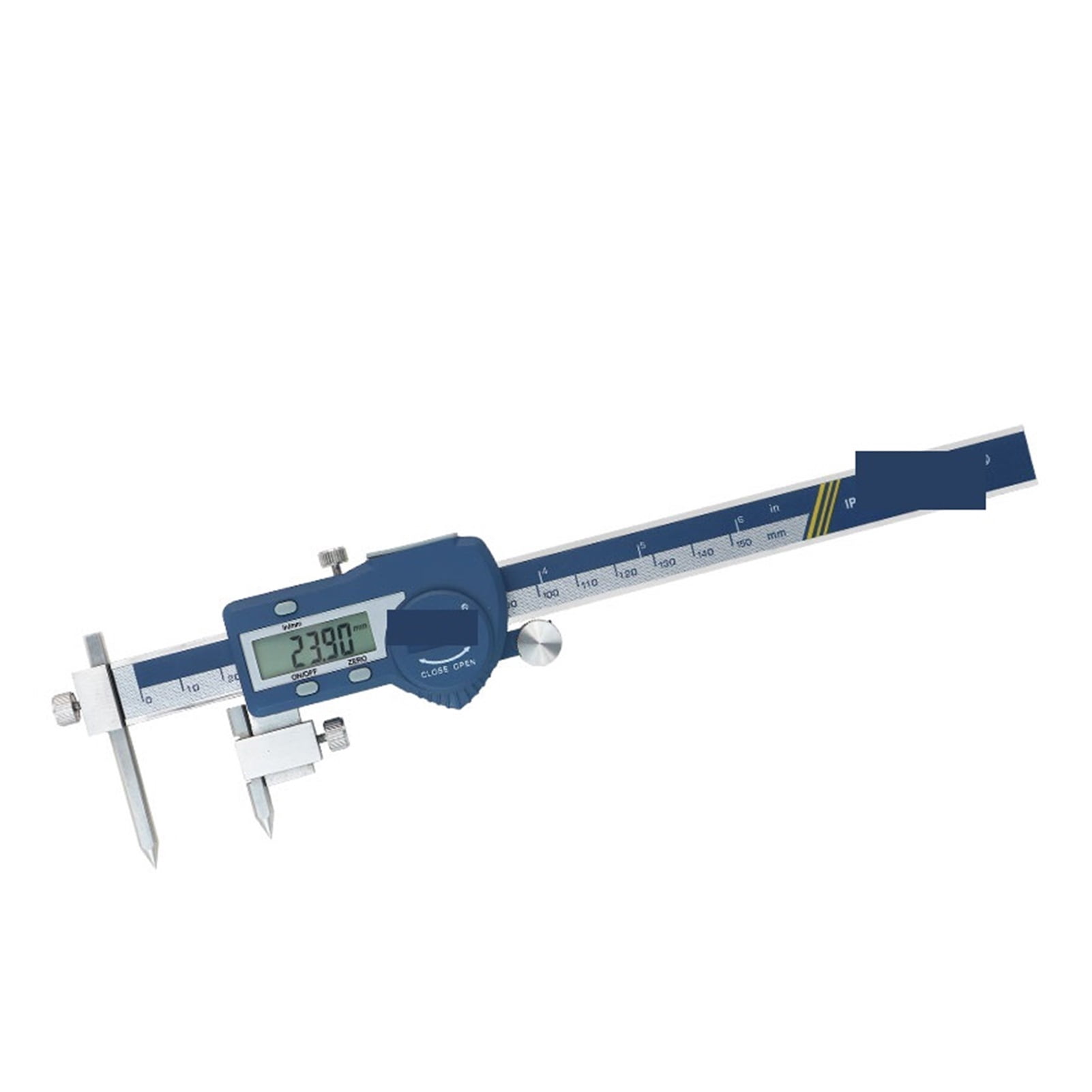Electronic digital center distance caliper 5-150 mm digital micrometer digital caliper steel electronic digital caliper ,Easy to Operate