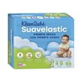 thumbnail image 3 of Pañales para bebe Kleenbebé Suavelastic Etapa 4 Grande Unisex 66 Piezas, 3 of 9