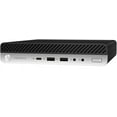 thumbnail image 1 of Reusine HP ProDesk Bureau Intel i5-6400T 600G3, 1 of 4