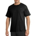 thumbnail image 5 of Champion Big & Tall Men's Classic Jersey Tee Shirt, Sizes LT - 6XL, 5 of 8