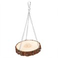 thumbnail image 3 of Swing Toy, Non- Eco-friendly Safe Durable Bird , For, 3 of 8