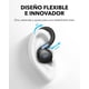 thumbnail image 2 of Soundcore by Anker Sport X20 Audifonos Inalambricos Deportivos, 48h de Reproducción, Carga Rápida, Cancelación de Ruido, Bajos Potentes, IP68 Resistente al Agua y Sudor, Ganchos Ajustables, 2 of 3