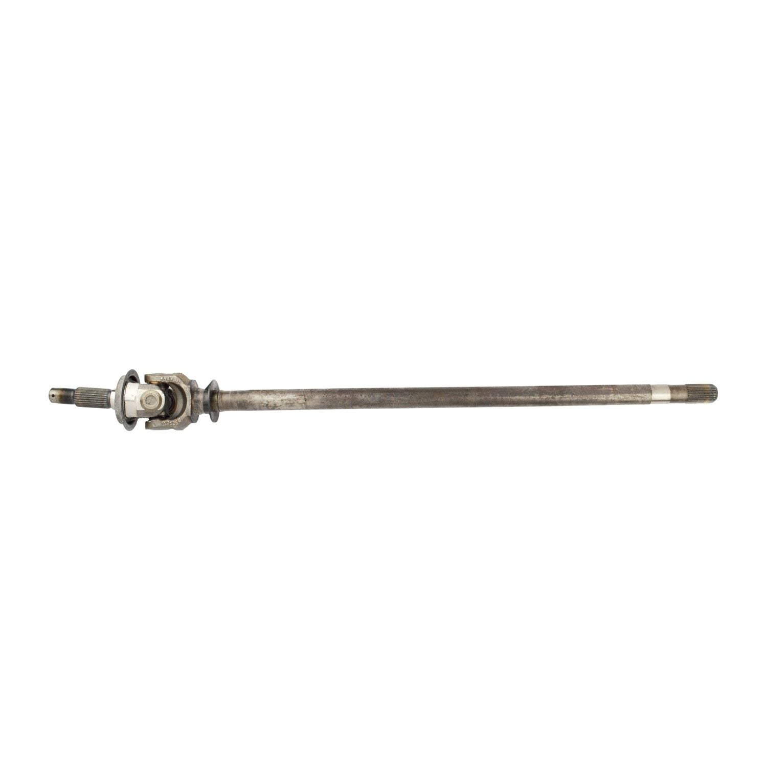 Spicer 75814-2X Front Axle Shaft DANA 30