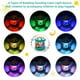 thumbnail image 4 of Proyector giratorio Montessori para bebés, Juguete Musical para iluminar la barriga, regalo para niños y niñas de 1 a 3 años, 2023, 4 of 4