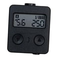 thumbnail image 4 of guohui Camera Light Meter Photometer,Cold Shoe Mount,Maintenance Camera Part Lightmeter Black, 4 of 8