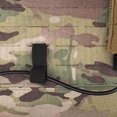 thumbnail image 1 of Correa De Engranaje Táctico Para Caza, Accesorios Universales Para Equipos Airsoft, 6 Uds., 1 of 8