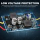 thumbnail image 3 of Kit de cableado para cámara de salpicadero Pelsee tipo C de 12 V-24 V a 5 V con fusible, 3 of 6