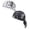 A 1PCS & E 1PCS-2, variant on Star Print Paisley Cooling Headscarf Cap 2 PC Set Bandana Beanie Motorcycle Pirate Head Wrap Safety Liner Elastic Fit