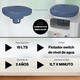 thumbnail image 4 of Dispensador de Agua Automático para Enfriador Despachador, 4 of 5