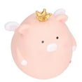 thumbnail image 4 of Coin Bank, Hand Painted Vinyl Material Saving Pot  For Office For Living Room For Storing Coins, 4 of 8
