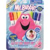 Mr. Bubbles Mr. Bubble Bathtime Body Art Bath Play S