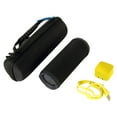 thumbnail image 4 of DPTALR Hard CarryinTravel Bag Storage Case Cover For JBL Flip 5 Wireless BT Speaker, 4 of 6