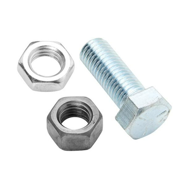 Bulldog 500296 Gooseneck Coupler Set Bolt Kit