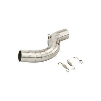 Ｋ M4 Performance Exhaust GP19 Series Slip-On Muffler, Compatible