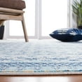 thumbnail image 3 of SAFAVIEH Brentwood Dolkar Tapis Abstrait Géométrique, 3 of 6