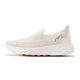 thumbnail image 3 of Li-Ning Women SOFT GO 2 KNIT - Zapatillas de deporte informales sin cordones para mujer, transpirables, con forro acolchado y flexible, cómodas, AGLV018, 3 of 5