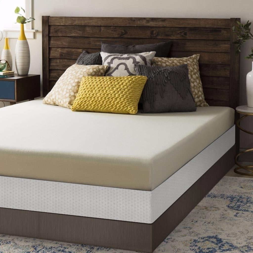 bed box spring